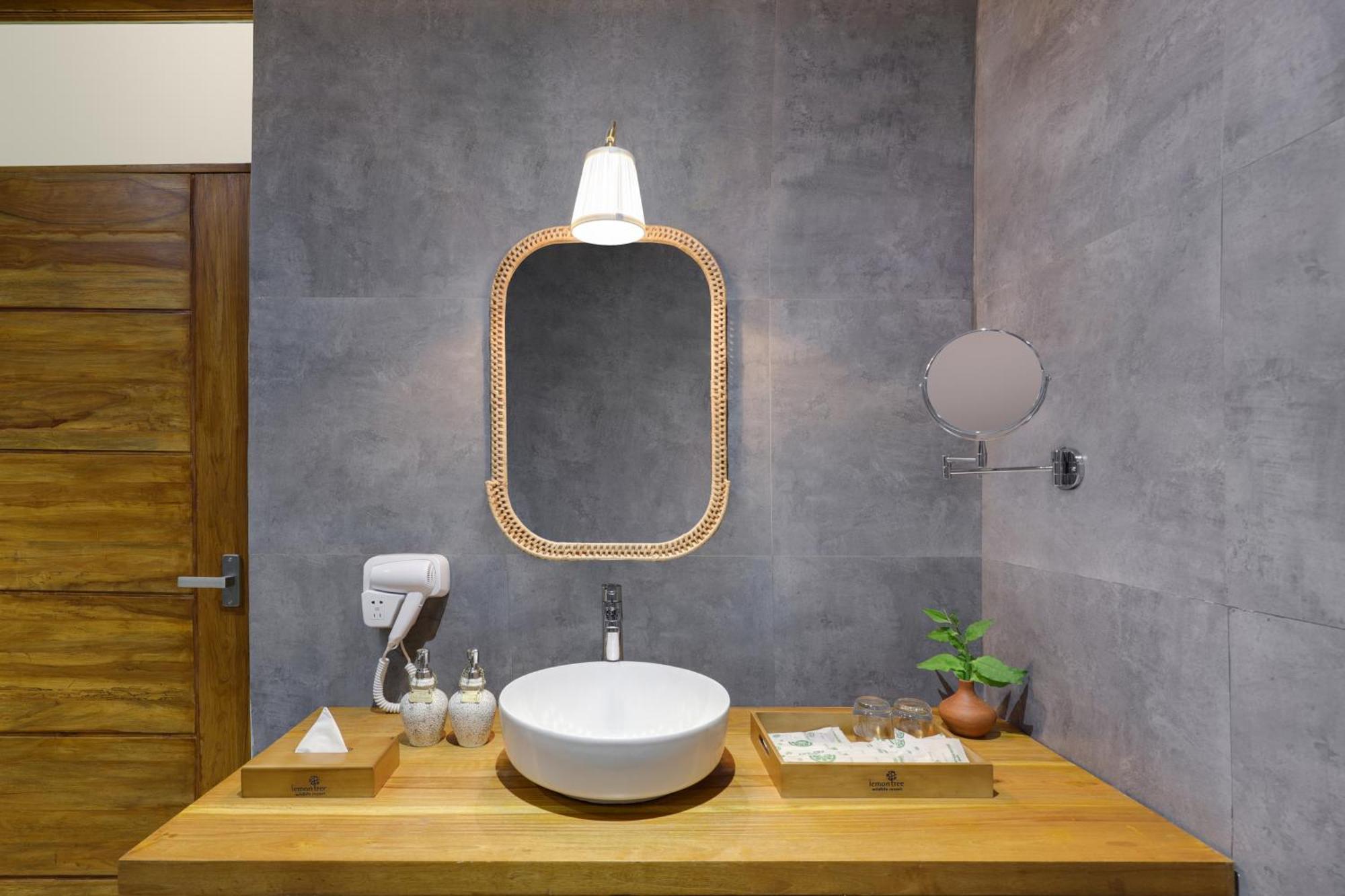 Lemon Tree Wildlife Resort, Kanha Room photo