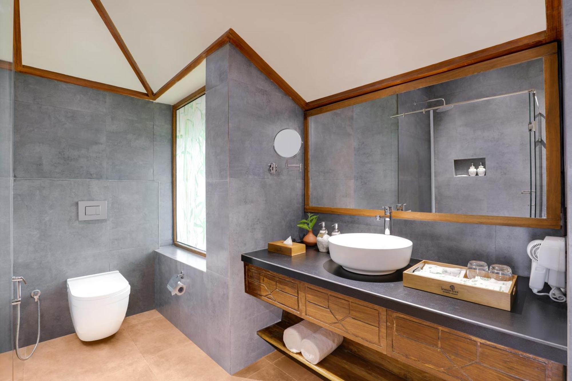 Lemon Tree Wildlife Resort, Kanha Room photo