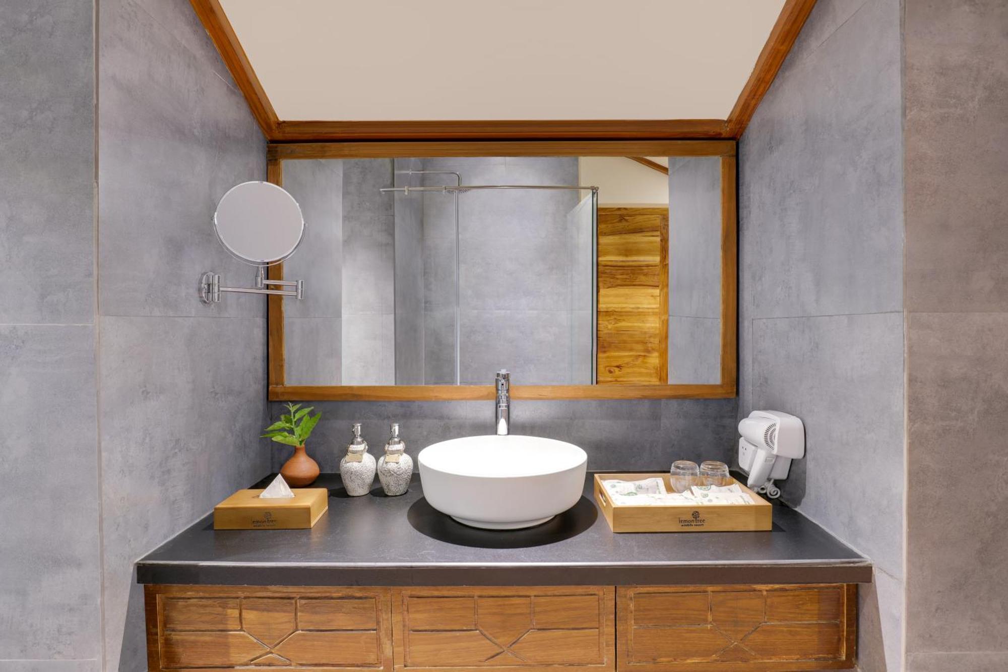 Lemon Tree Wildlife Resort, Kanha Room photo